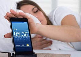 Alarma en Android