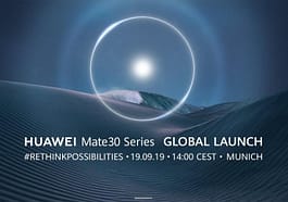 Huawei Mate 30