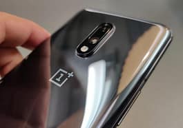 OnePlus 7