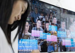 Reconocimiento Facial