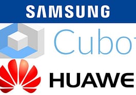 smartphones baratos samsung cubot huawei