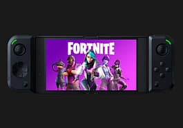 Control de Mandos Razer