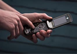 Motorola Razr