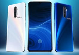 Realme X2 Pro