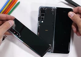 Samsung Galaxy Fold