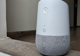 Google Home