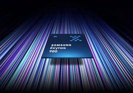 Samsung Exynos 980