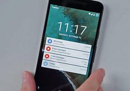 Notificaciones en Android