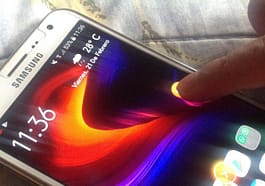 Capturador de pantalla Android