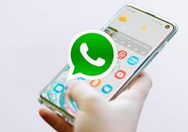 Contactos de WhatsApp