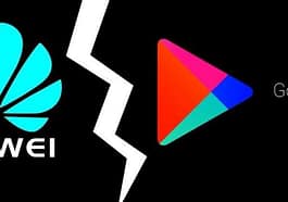 Huawei sin Google