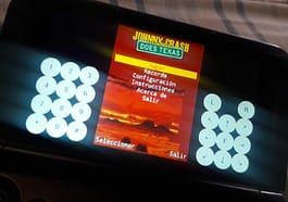 Juegos Java en Android