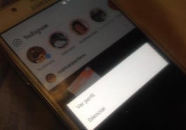 reactivar Historias de Instagram