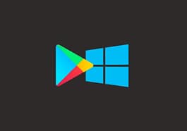 instalar play store en windows 11