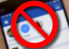 Facebook sin Historias