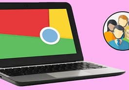 WhatsApp en un ChromeBook