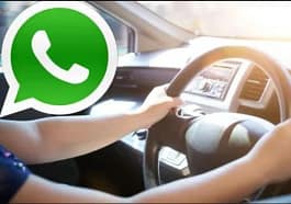 compartir la ubicacion en whatsapp