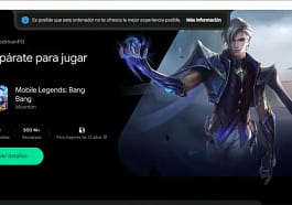 Juegos android para WIndows