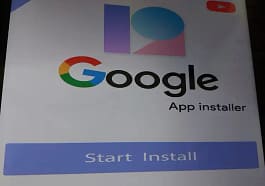 Instalar gApps en una Custom ROM