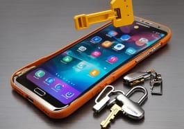 Herramienta para eliminar bloqueo FRP de celulares Samsung