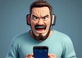 controlar el volumen en android sin los botones