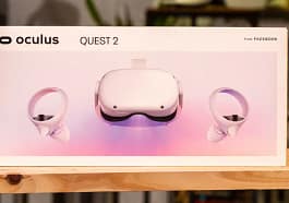 Oculus Quest