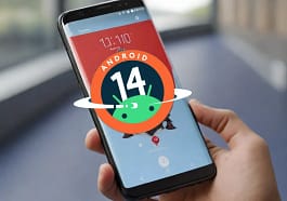 Android 14 QPR3 Beta 2.1