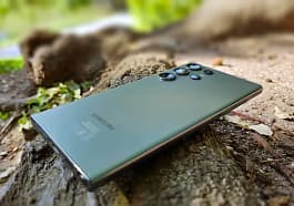 Samsung galaxy S23 falla