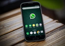 WhatsApp no se abre en Android
