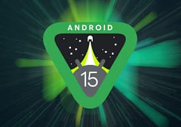 Android 15 lo mejor