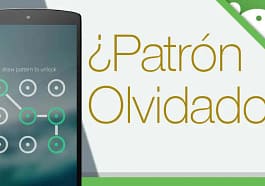 desbloquear celular android