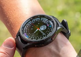 Why should you buy the Samsung Galaxy Watch 6 Classic?