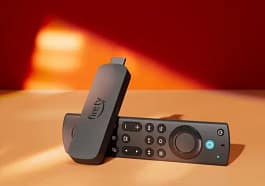 Nuevos modelos Fire TV