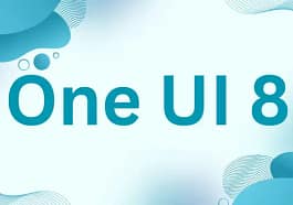 One UI 8