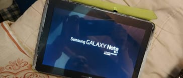 Android 11 en tablet android viejo