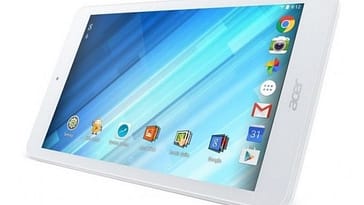 Acer Iconia One 8