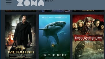 Zona Peliculas Online Gratis en Android