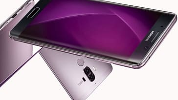 Huawei Mate 9