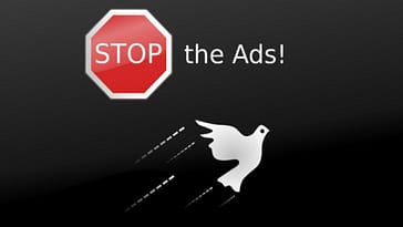 Bloquear publicidad en Android