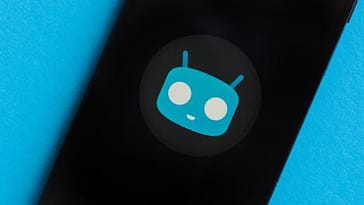 CyanogenMod 14.1