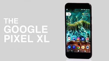 Google Pixel XL