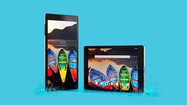 Lenovo Tab3 8 Plus