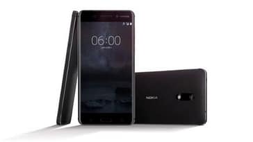 Nokia 6