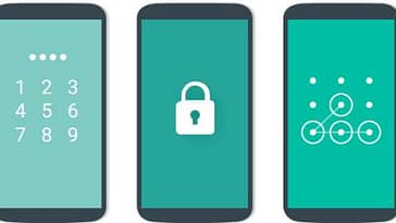 SmartLock en Android