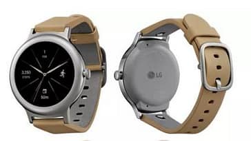 SmartWatchs LG