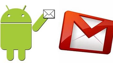 gmail android
