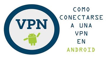 VPN en Android