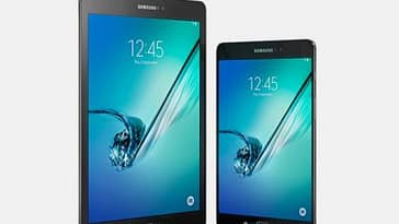 Galaxy Tab S3