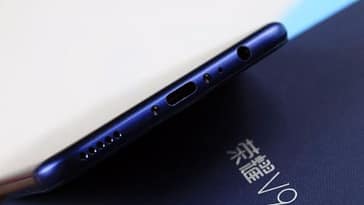 Huawei Honor V9