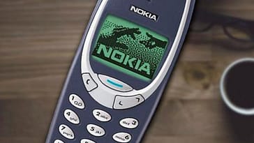 Nokia 3310